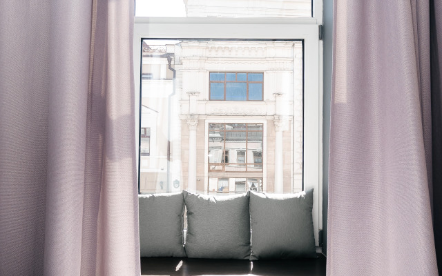 Hotel Innjoy