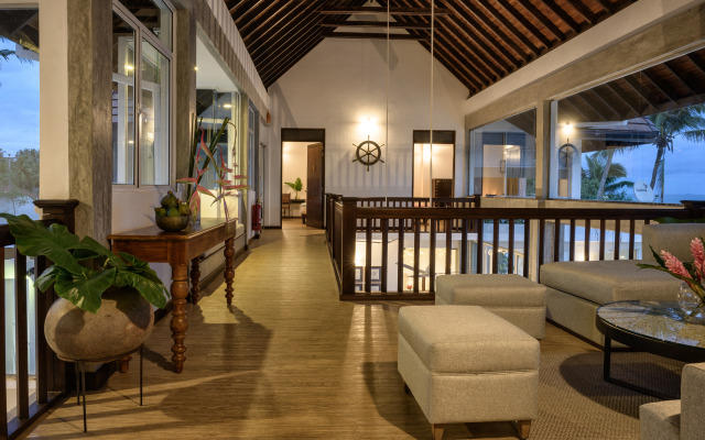 The Beach House by Reveal Boutique-hotel