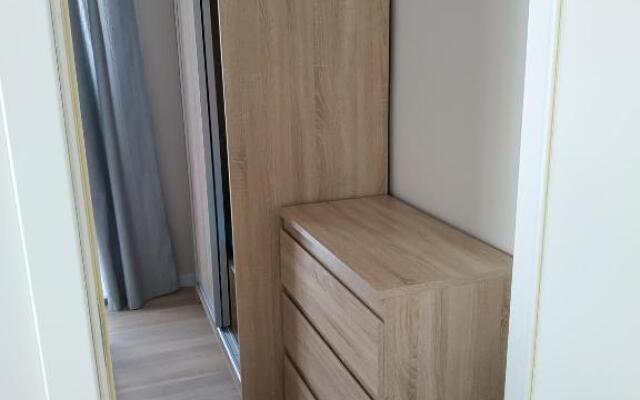 Апартаменты Квартира