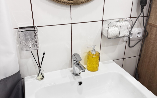 Uyutnaya v Zhk Simpl Flat