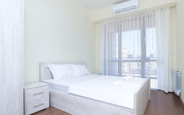 Апартаменты Stay Inn on Koghbatsi 16-139