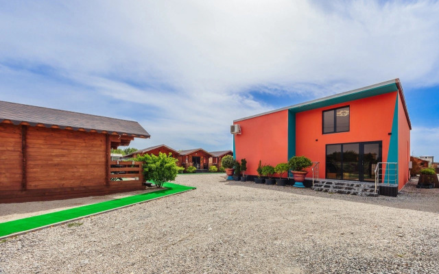 Aristokrat Mini Hotel