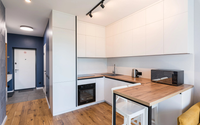 River View Apartment