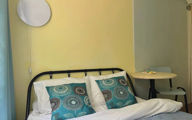 Mini Studiya Abakan Flat
