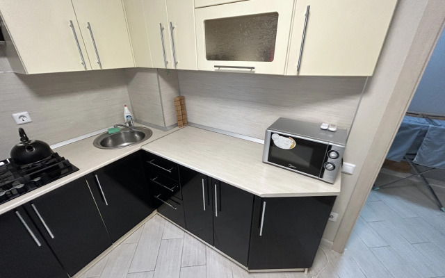 Na Zaprudnom 4 Flat