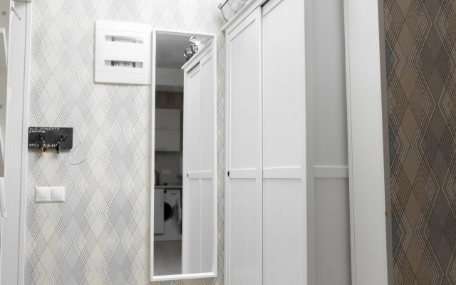 Dva Shaga Do Morya Kv 29 Flat