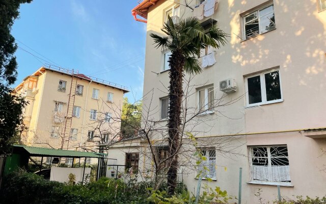 Miliy Dom Guest House