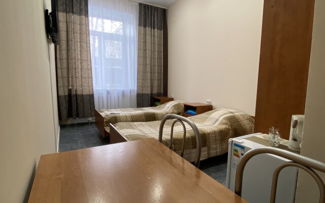 Октябрьская