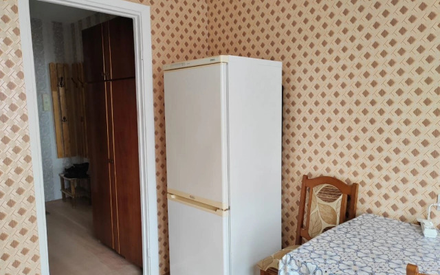 Апартаменты Однокомнатные Республиканская 34