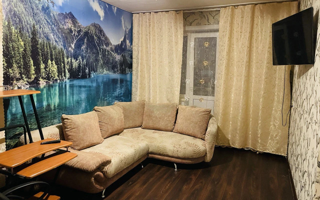 Апартаменты Марс Отель Комарова 21