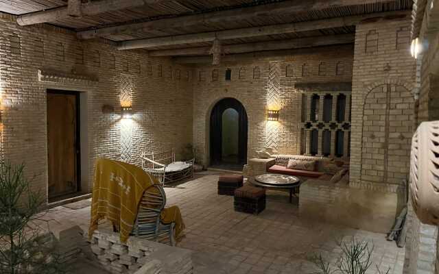 Гостевой дом DAR HORCHANI