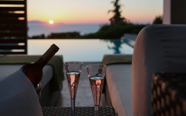 Terra Creta, Luxury Retreat and Spa Villa