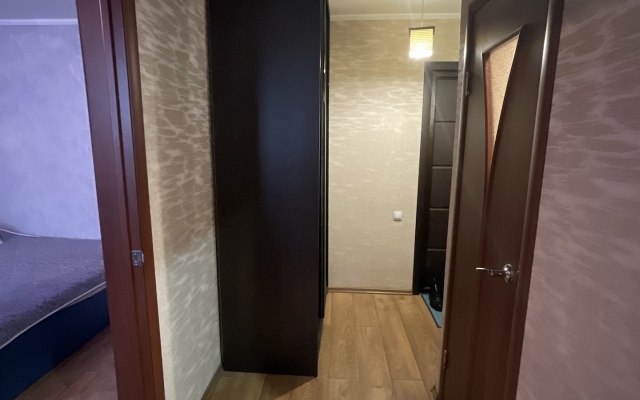 Na Druzhby Narodov 19 Flat