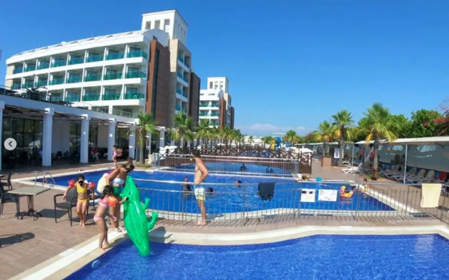 Linda Sunny Beach Hotel & Spa