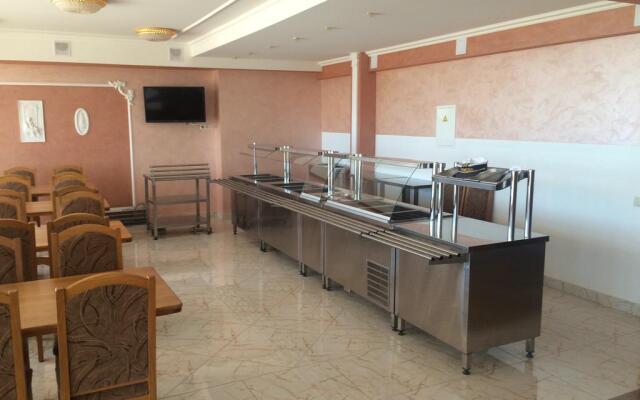 OAI Beach Resort Hotel