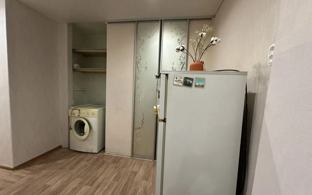 Квартира на улице 50 лет СССР 8