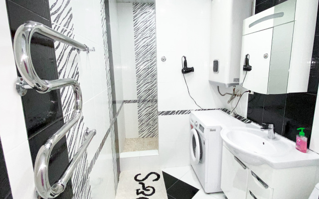 Morskaya Rapsodiya Adler Apartments
