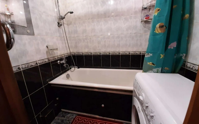 Na Pekinskoy 19A Flat