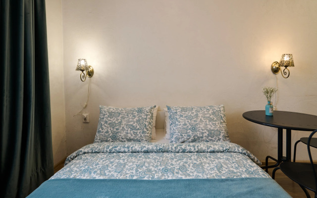 Апартаменты Arsenika №4 в самом центре у Кремля и Баумана