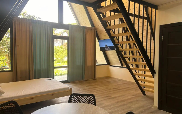 Guest house Kivi