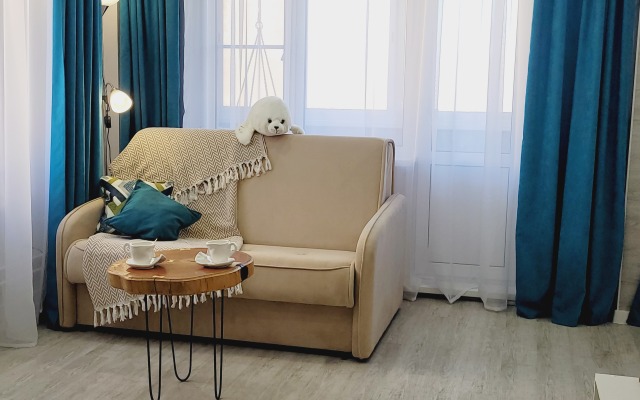 Apartamenty Prekrasnaya Kvartira