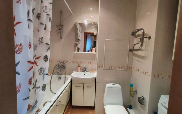 Uyutny Dom Flat