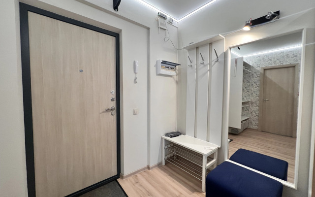 Ryadom S Tsentrom Apartments