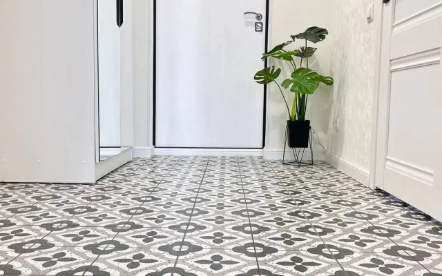 Квартира Евро Двушка в Центре Пушкина 6