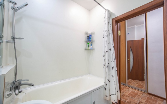 Апартаменты Авиаторов 25