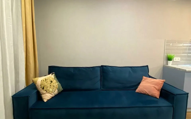 Квартира Джасс