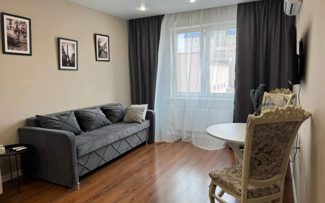 Апартаменты Stepanenkov на Гагарина 36/5