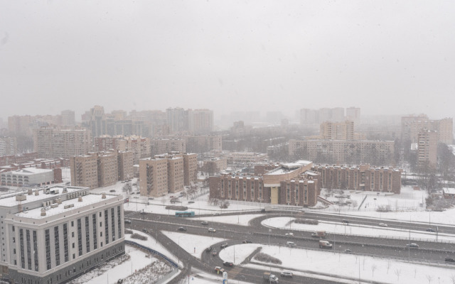 Апартаменты 9