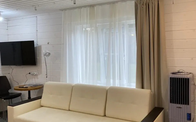 Гостевой Дом Валдай