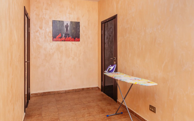 Aprelskie Tezisy Guest House