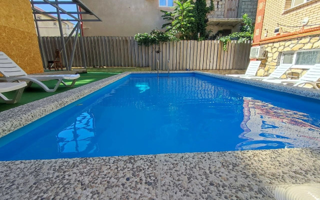 Oazis Guest house