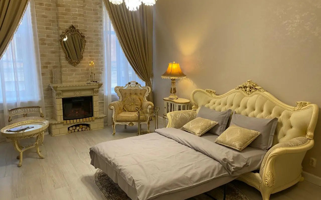 Квартира Великолепная в центре Санкт-Петербурга