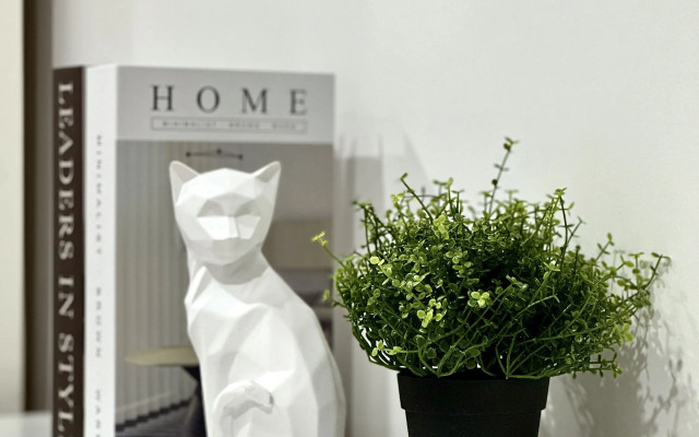 Апартаменты Окружной проезд кв 316