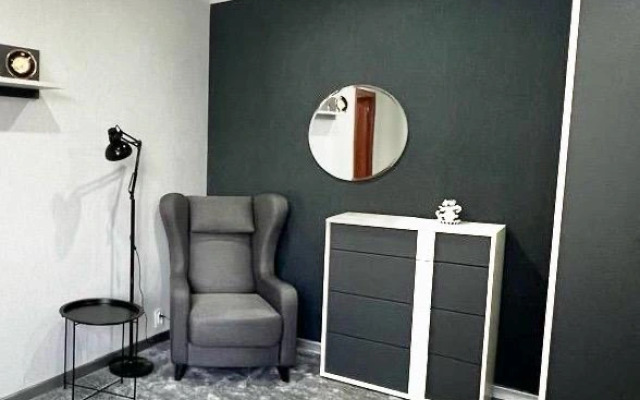 Квартира на улице Гагарина, 53А