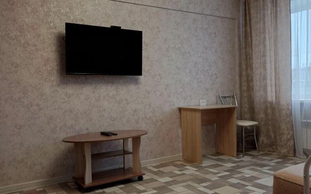 Квартира на Тиманской 8а