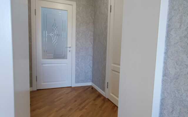 Tur House Apartments