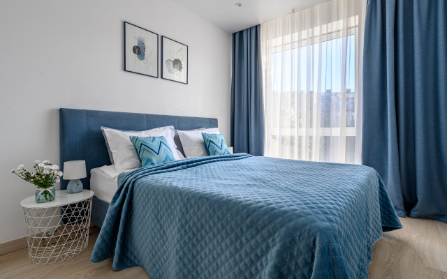 My YES Marata Apartments