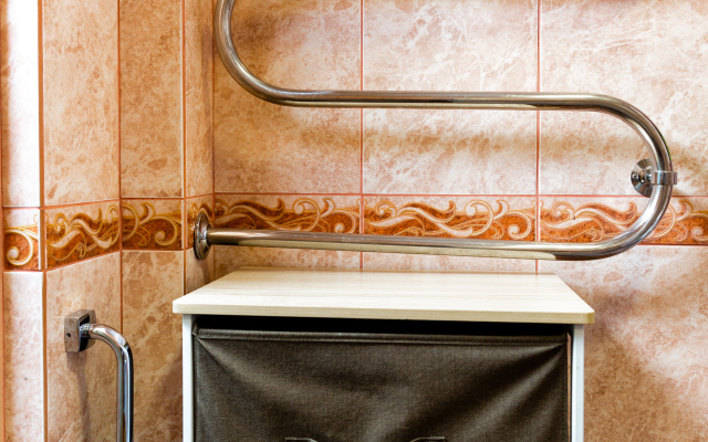 Апартаменты Zen in the City