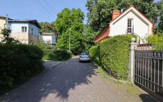 Krants Vintazh Flat