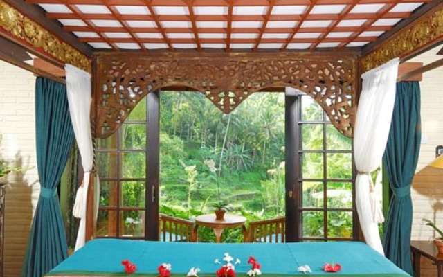 Alam Sari Keliki Resort & Spa Hotel