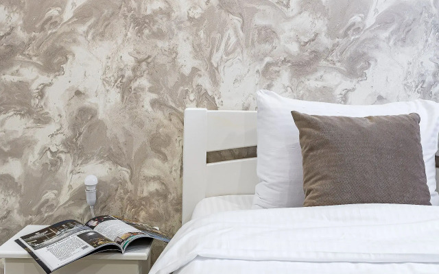 Апартаменты White до 6 гостей