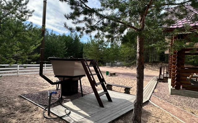 Гостевой дом Ладожский берег