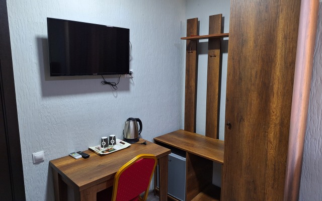 Hotel Georgian