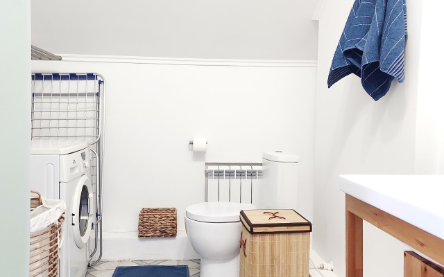 Вилла Тропик Увильды