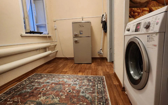 Квартира двухкомнатная на берегу Волги в центре Плеса