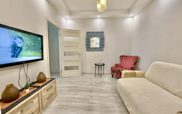 Apartamenty na Popovica 22